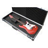 Fender Stratocaster Electric Guitar Hard Case (flight case)